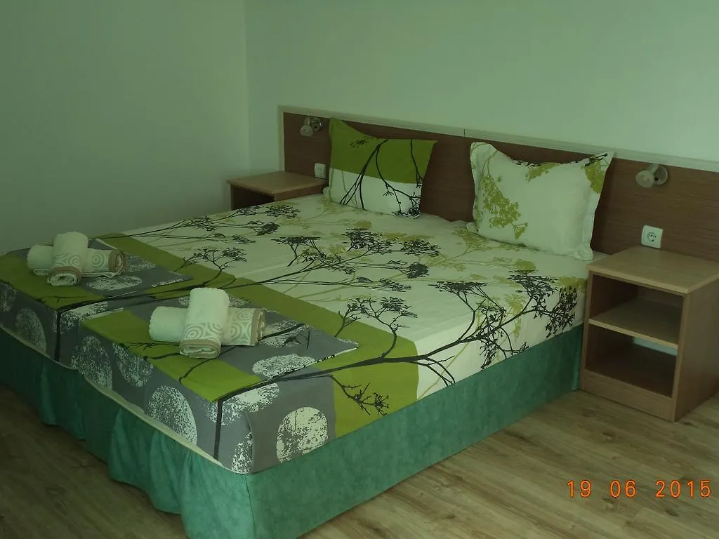 Sveti Georgi Guest House Sozopol