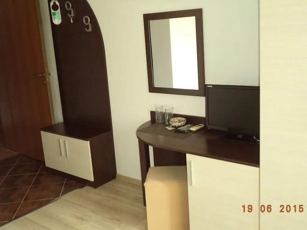 Sveti Georgi Guest House Sozopol 2*,