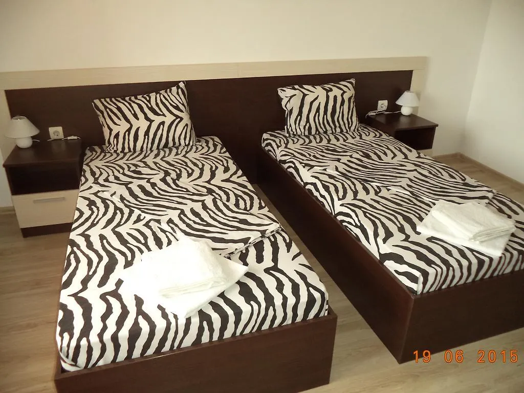 **  Sveti Georgi Guest House Sozopol Bulgaria