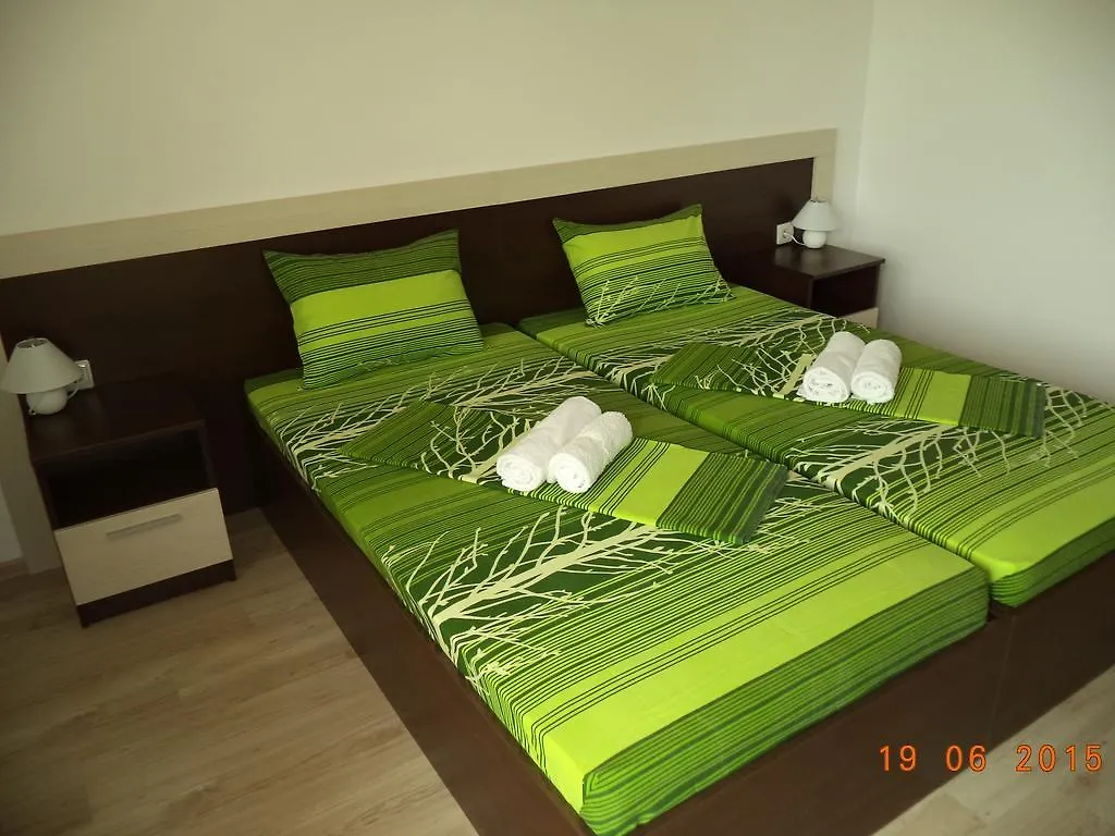 Sveti Georgi Guest House Sozopol