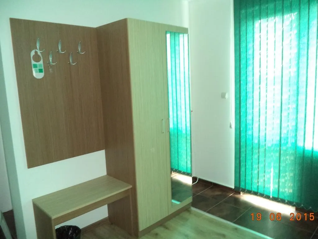 Sveti Georgi Guest House Sozopol