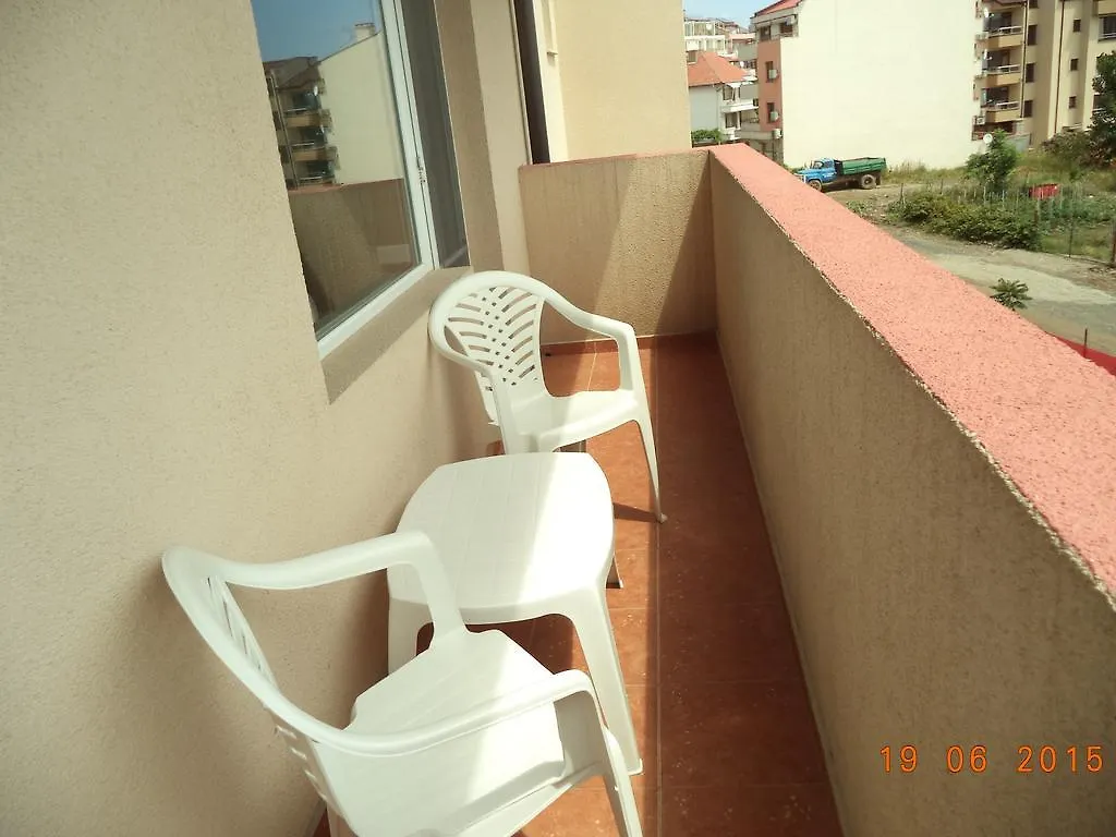 Sveti Georgi Guest House Sozopol 2*,  Bulgaria