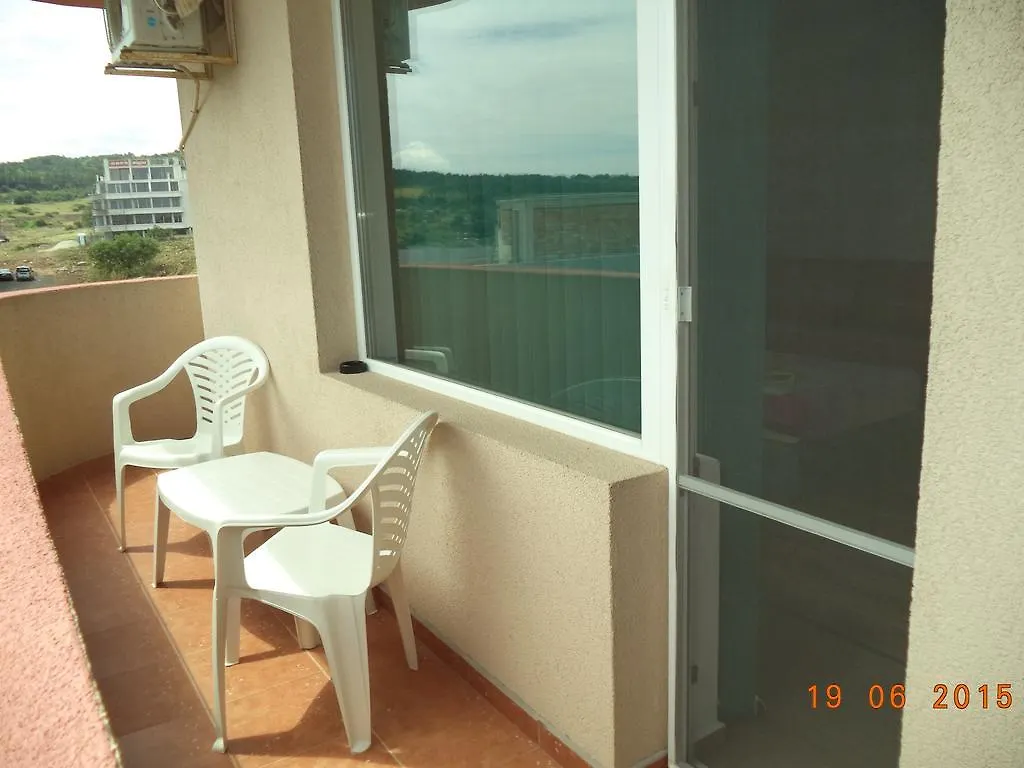 **  Sveti Georgi Guest House Sozopol Bulgaria