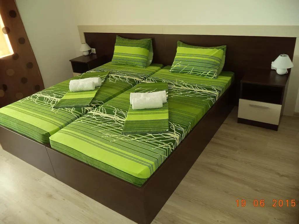 Sveti Georgi Guest House Sozopol