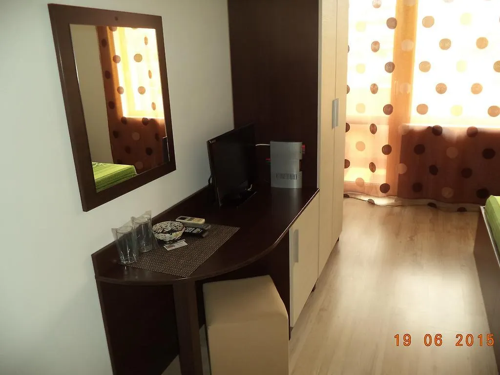 Sveti Georgi Guest House Sozopol 2*,  Bulgaria