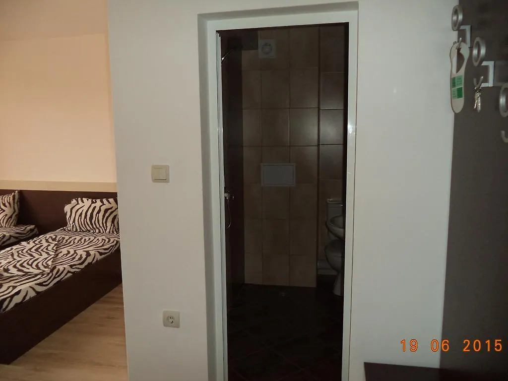 Sveti Georgi Guest House Sozopol