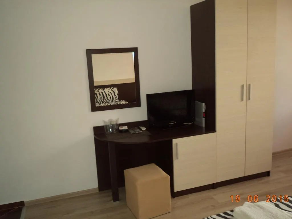 Sveti Georgi Guest House Sozopol