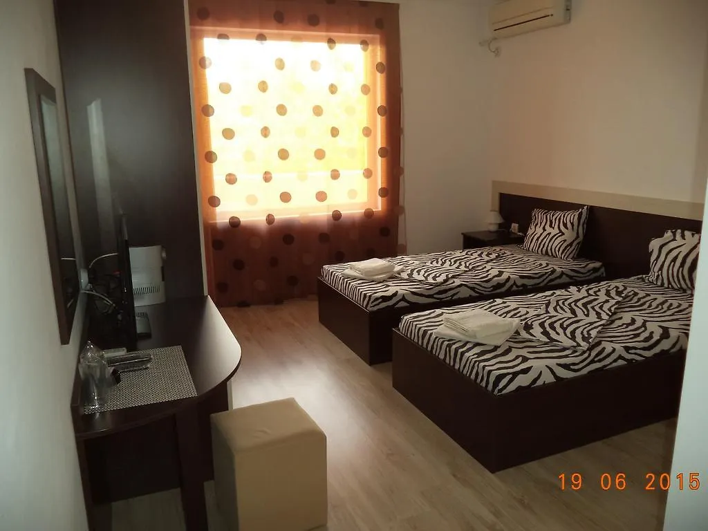 Sveti Georgi Guest House Sozopol