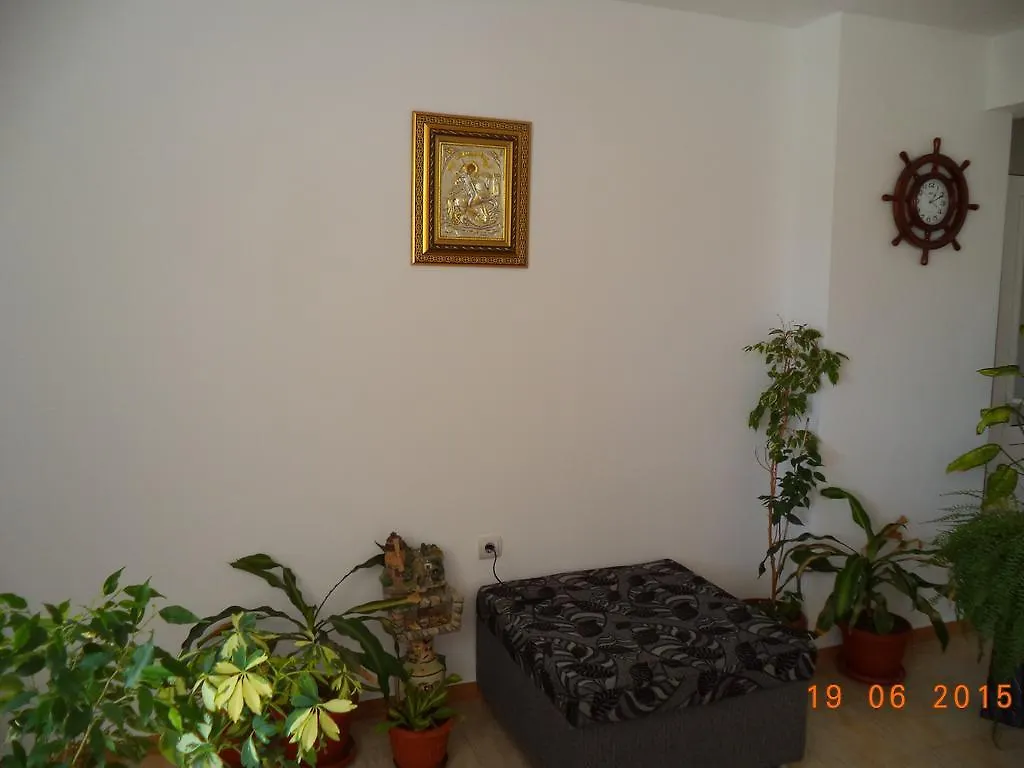 Sveti Georgi Guest House Sozopol