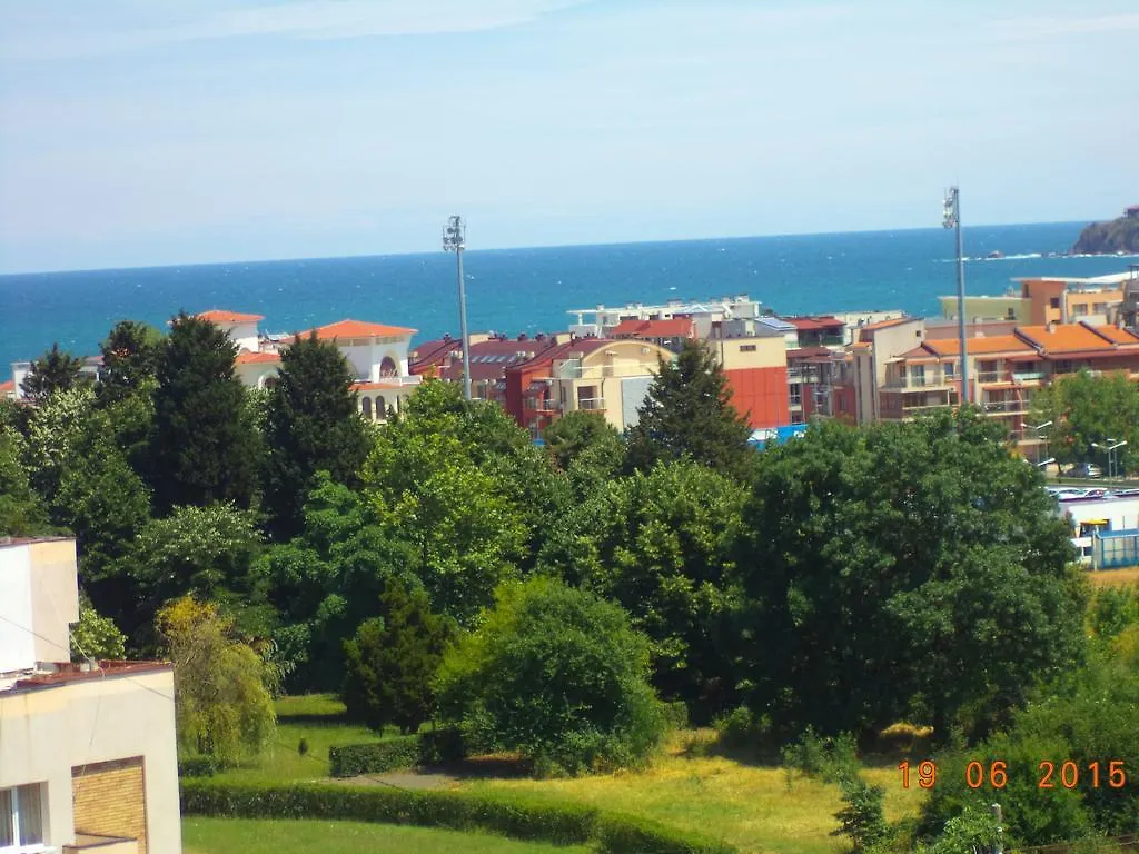 Sveti Georgi Guest House Sozopol