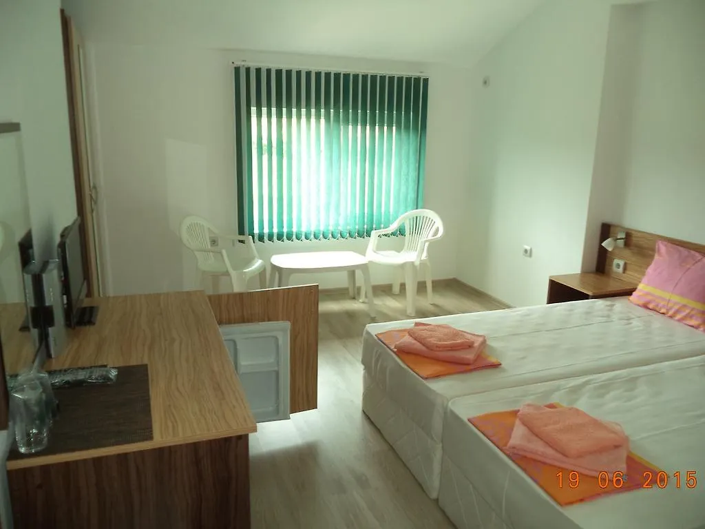 Sveti Georgi Guest House Sozopol