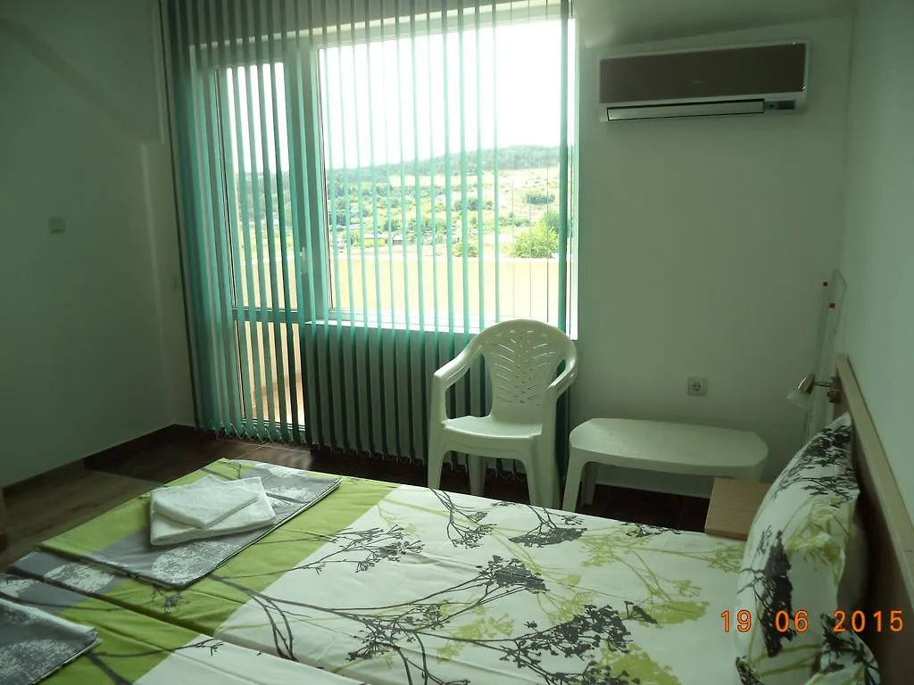 Sveti Georgi Guest House Sozopol Bulgaria