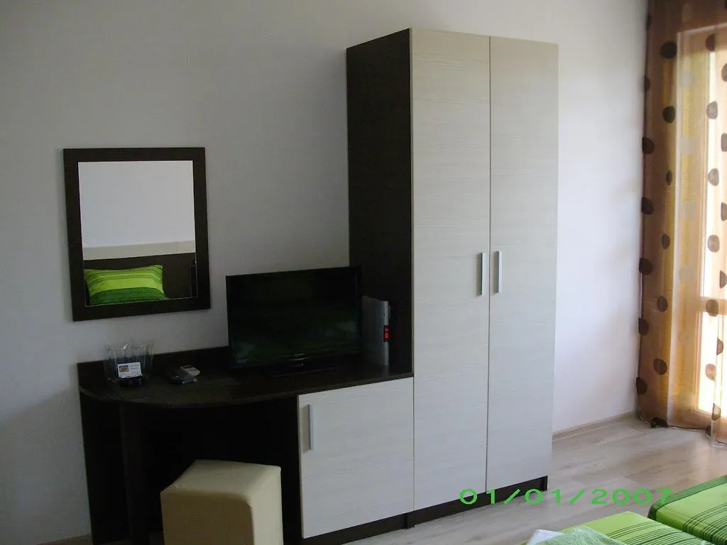 Sveti Georgi Guest House Sozopol