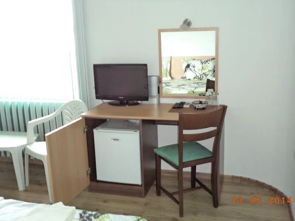 Sveti Georgi Guest House Sozopol