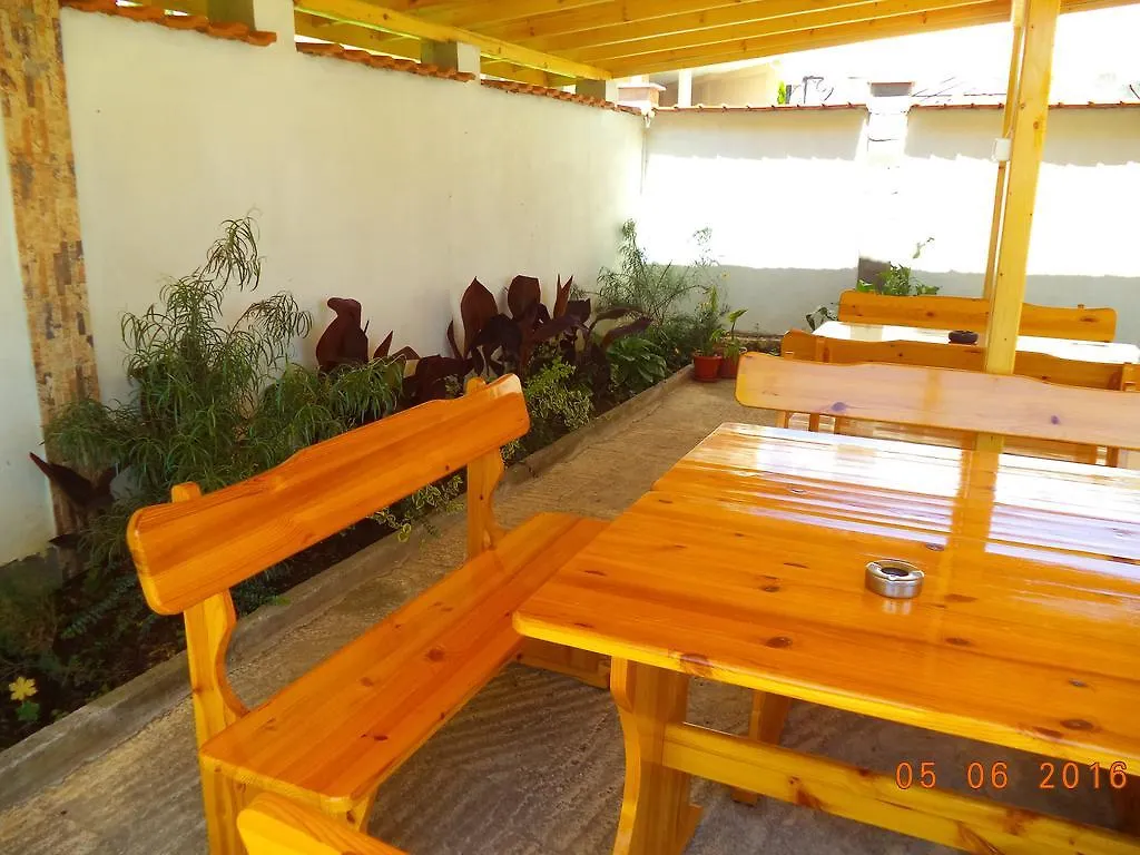 Sveti Georgi Guest House Sozopol
