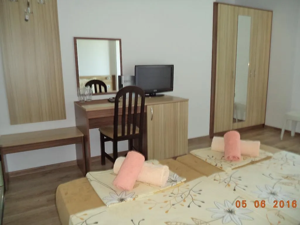 Sveti Georgi Guest House Sozopol