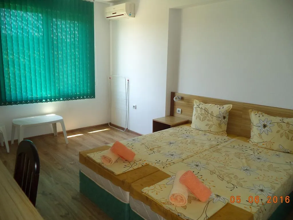 Sveti Georgi Guest House Sozopol