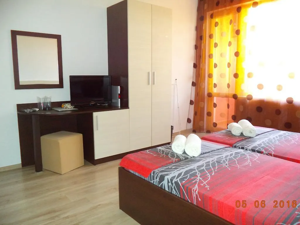 Sveti Georgi Guest House Sozopol Bulgaria