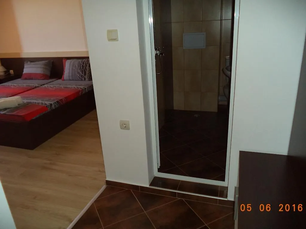 Sveti Georgi Guest House Sozopol