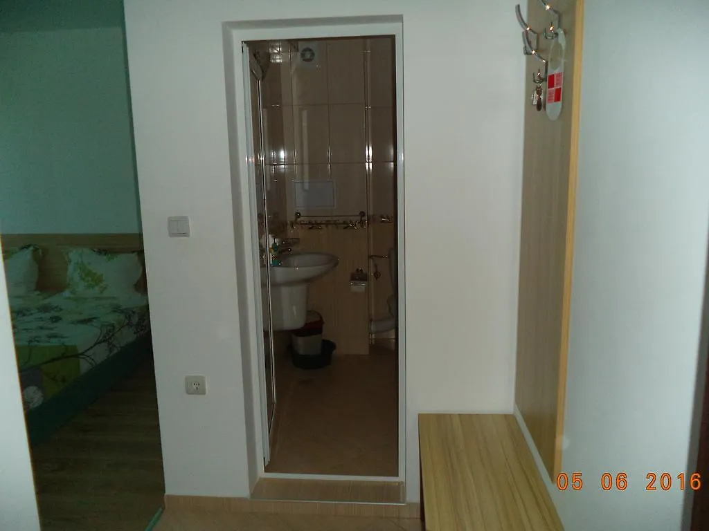 Sveti Georgi Guest House Sozopol