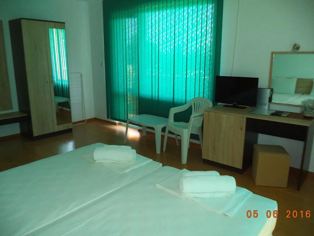 Sveti Georgi Guest House Sozopol 2*,