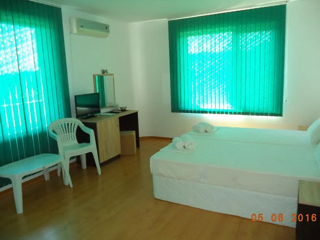 Sveti Georgi Guest House Sozopol