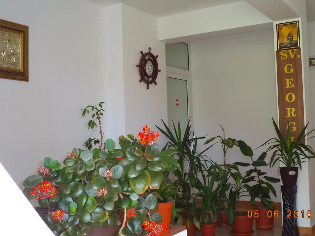 Sveti Georgi Guest House Sozopol