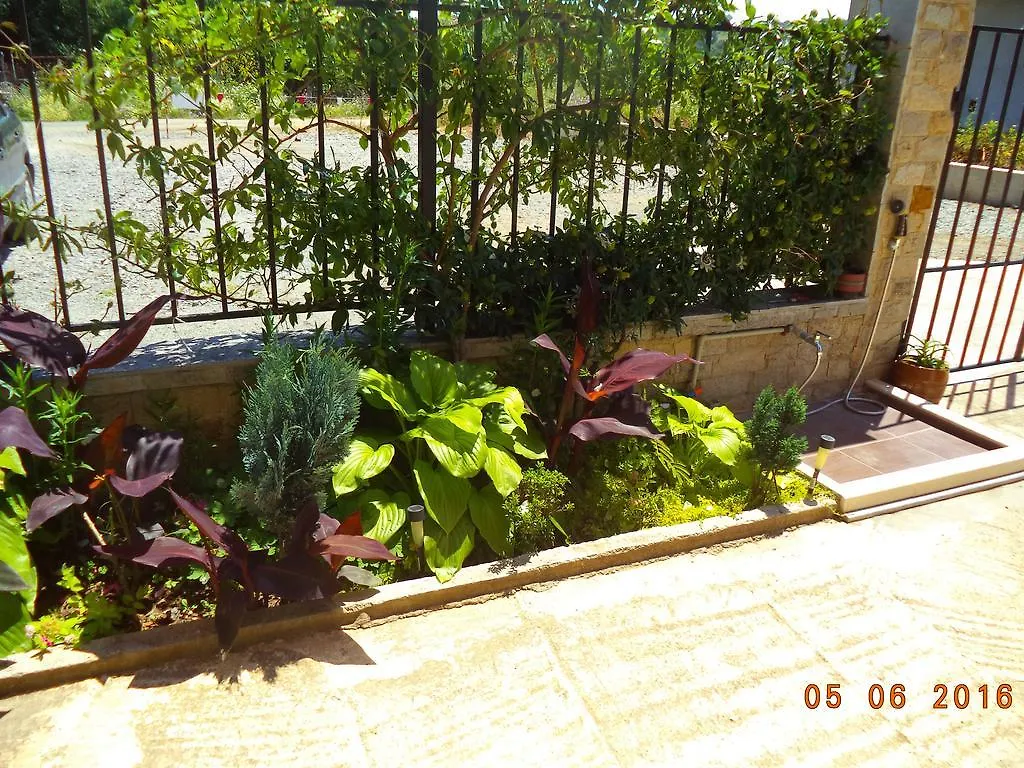 Sveti Georgi Guest House Sozopol
